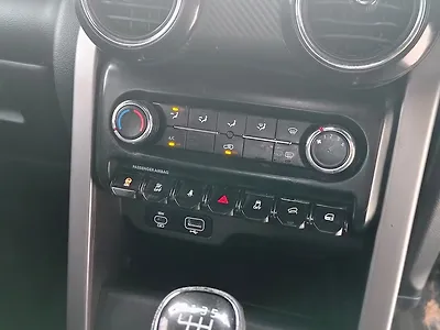 2025 Mahindra Thar