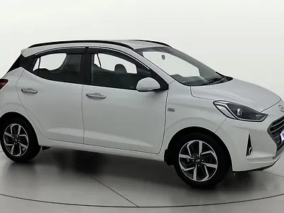 2020 Hyundai Grand i10 NIOS Asta AMT 1.2 Kappa VTVT 1