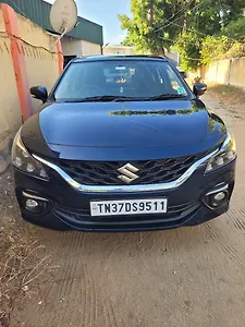 2024 Maruti Suzuki Baleno Zeta Petrol Automatic (AMT) 1 2024 Maruti Suzuki Baleno Zeta Petrol Automatic (AMT) 1