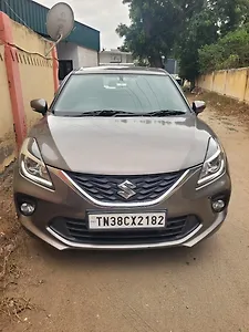 2021 Maruti Suzuki Baleno Alpha 1 2021 Maruti Suzuki Baleno Alpha 1
