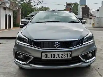 2021 मारुति सुज़ुकी सियाज Alpha 1.5 Hybrid [2020-2023] 1