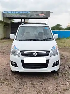 2018 मारुति सुज़ुकी वैगन आर vxi 1