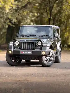2021 महिंद्रा थार lx हार्ड टॉप डीज़ल एटी 1 2021 महिंद्रा थार lx हार्ड टॉप डीज़ल एटी 1