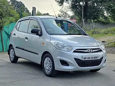 2015 Hyundai i10 1.1L iRDE Magna Special Edition 1 2015 Hyundai i10 1.1L iRDE Magna Special Edition 1