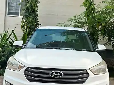 2016 हुंडई क्रेटा 1.4  बेस 1