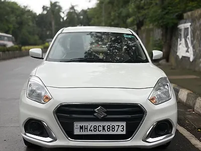 2023 Maruti Suzuki DZire VXi AGS 1
