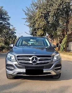 2019 Mercedes-Benz GLE 250 d 1 2019 Mercedes-Benz GLE 250 d 1