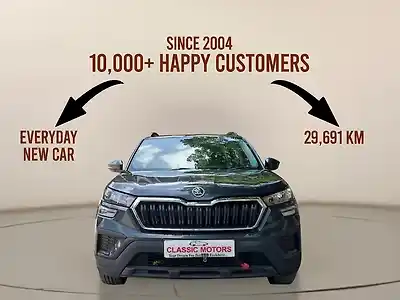 2022 स्कोडा कुशाक एक्टिव 1.0 TSI MT 1
