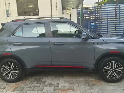 2022 Hyundai Venue N Line N8 DCT
