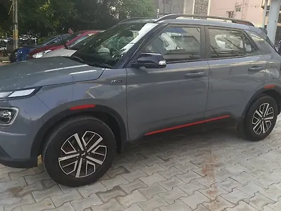 2022 Hyundai Venue N Line N8 DCT