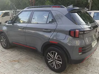 2022 Hyundai Venue N Line N8 DCT