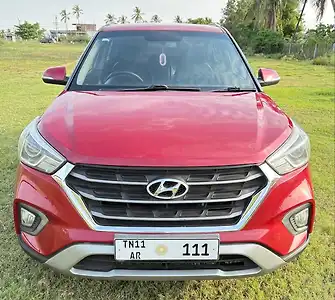2019 हुंडई क्रेटा sx 1.6 crdi (o) 1