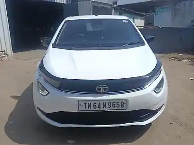 2021 टाटा अल्ट्रोज़ xz (o) पेट्रोल 1