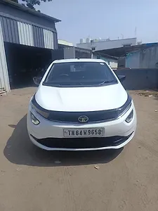 2021 Tata Altroz XZ (O) Petrol 1 2021 Tata Altroz XZ (O) Petrol 1