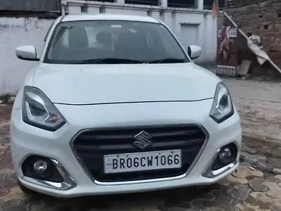 2022 Maruti Suzuki DZire ZXi Plus [2020-2023] 1