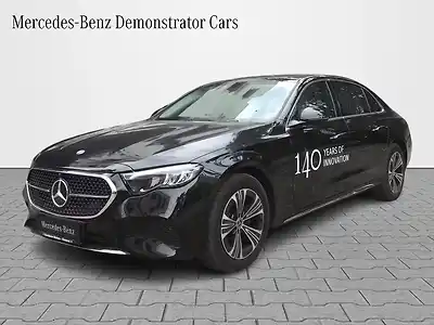 2025 मर्सिडीज़ बेंज़ E-क्लास E220d [2024-2025] 1