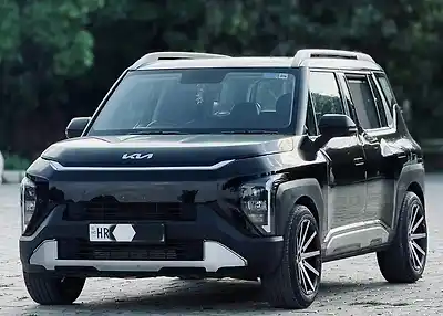 2025 किआ सीरॉस HTK Plus Petrol 1.0L Turbo Manual 1 2025 किआ सीरॉस HTK Plus Petrol 1.0L Turbo Manual 1
