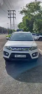 2021 मारुति सुज़ुकी विटारा ब्रेज़ा lxi 1