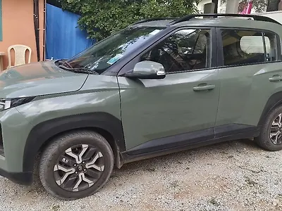 2023 Hyundai Exter SX (O) Connect 1.2 AMT