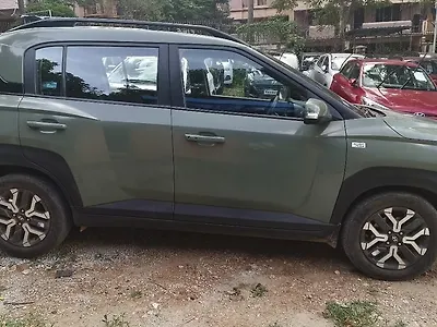 2023 Hyundai Exter SX (O) Connect 1.2 AMT