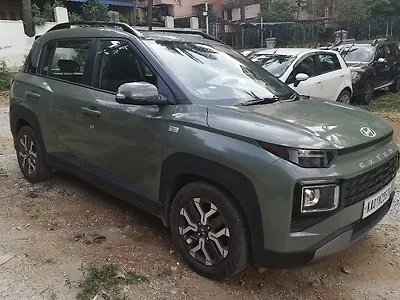 2023 Hyundai Exter SX (O) Connect 1.2 AMT
