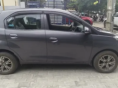 2019 Hyundai Santro Sportz