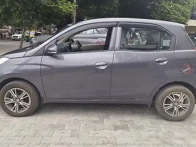 2019 Hyundai Santro Sportz