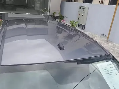 2019 Hyundai Santro Sportz