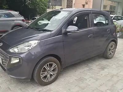 2019 Hyundai Santro Sportz