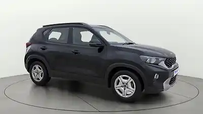 Second Hand किआ सोनेट HTK प्लस 1.2 in नोएडा Second Hand किआ सोनेट HTK प्लस 1.2 in नोएडा