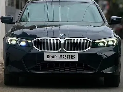 2023 BMW 3-Series 330i Sport 1 2023 BMW 3-Series 330i Sport 1