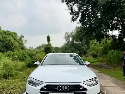 2025 ऑडी a4 टेक्नोलॉजी 40 टीएफ़एसआई 1