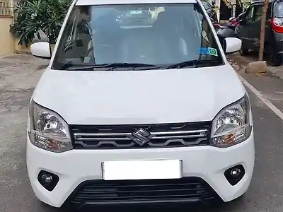 2023 मारुति सुज़ुकी वैगन आर VXI 1.0 [2023-2025] 1