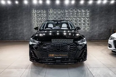 Second Hand Audi Q3 Sportback Bold Edition in Delhi Second Hand Audi Q3 Sportback Bold Edition in Delhi