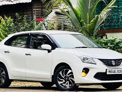 2020 Maruti Suzuki Baleno Zeta 1 2020 Maruti Suzuki Baleno Zeta 1