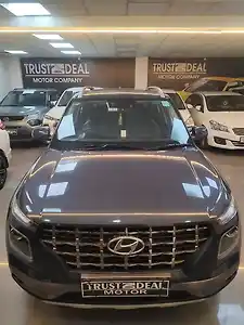2021 हुंडई वेन्यू sx 1.5 डीज़ल 1 2021 हुंडई वेन्यू sx 1.5 डीज़ल 1