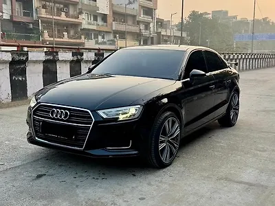 Second Hand Audi A3 35 TDI Premium Plus in Delhi