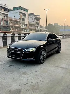 Second Hand Audi A3 35 TDI Premium Plus in Delhi Second Hand Audi A3 35 TDI Premium Plus in Delhi