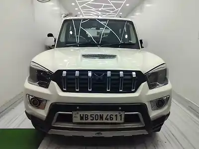 2018 महिंद्रा स्कॉर्पियो s5 2डब्ल्यू 7 str 1