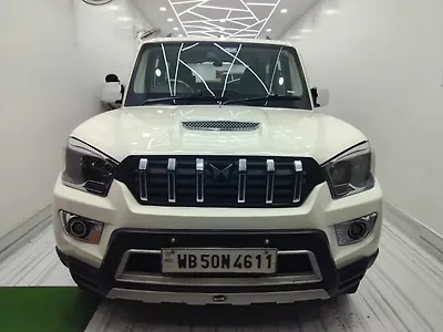 Second Hand Mahindra Scorpio S5 2WD 7 STR in Kolkata
