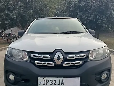 2017 Renault Kwid RXT [2015-2019] 1