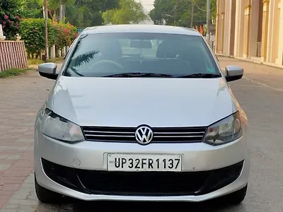 2014 Volkswagen Polo Highline1.2L (D) 1
