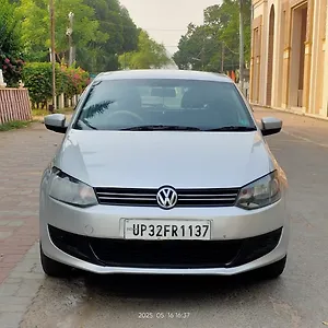 2014 Volkswagen Polo Highline1.2L (D) 1 2014 Volkswagen Polo Highline1.2L (D) 1