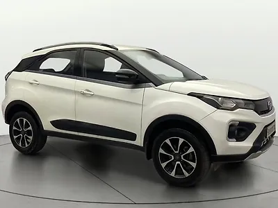 2020 Tata Nexon XZ Plus (O) 1