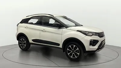 2020 Tata Nexon XZ Plus (O) 1 2020 Tata Nexon XZ Plus (O) 1
