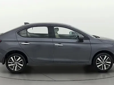2022 Honda City