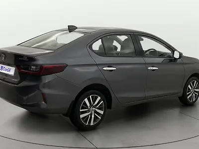 2022 Honda City
