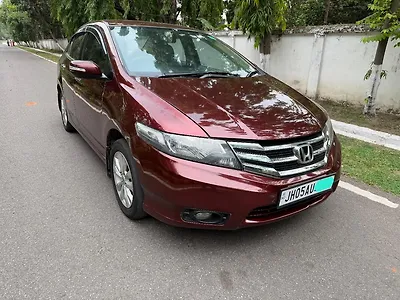 Second Hand Honda City VTEC Plus in Jamshedpur
