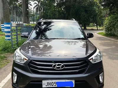 2016 Hyundai Creta 1.4 S Plus 1