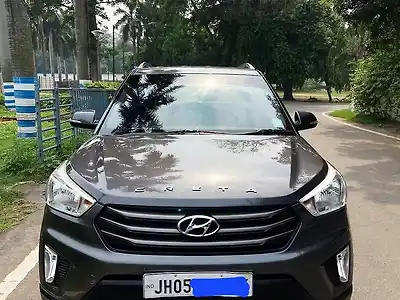 2016 हुंडई क्रेटा 1.4 s  प्लस 1